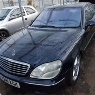 w140 600 for sale