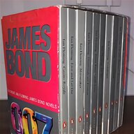 ian fleming books for sale