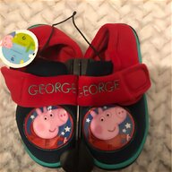 george pig shoes for sale