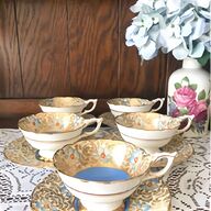 fine bone china tea sets for sale