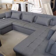 u shaped sofa for sale