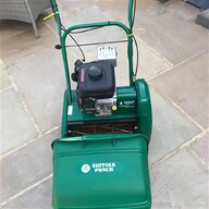 suffolk punch lawnmower for sale