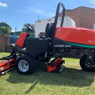 commercial mowers for sale