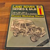 land rover series 11 for sale