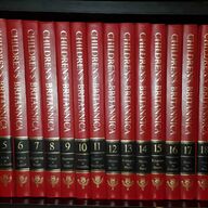 childrens encyclopedia britannica for sale