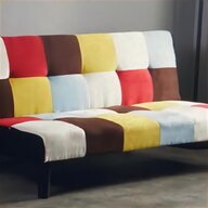 patchwork settee for sale