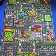 toy car playmat for sale