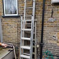 triple ladders for sale