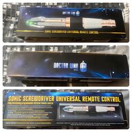 sonic screwdriver 11th doctor for sale