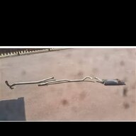 straight through exhaust for sale