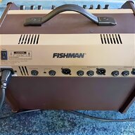 fishman amp for sale