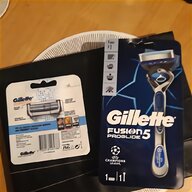 gillette slim adjustable safety razor for sale
