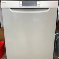 silver dishwasher for sale