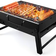 charcoal barbecues for sale