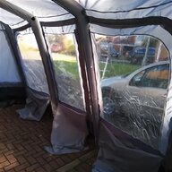 caravan awning 390 for sale
