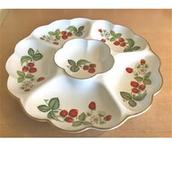 royal worcester strawberry for sale