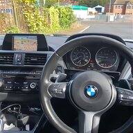 paddle shift bmw for sale