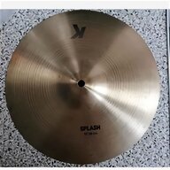 zildjian cymbal for sale