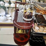wooden tea trolley for sale