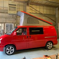 automatic vw campervan for sale