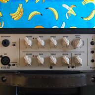 guitar tube preamp for sale