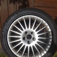 volvo space saver spare wheel for sale