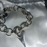 tiffany silver bracelet for sale