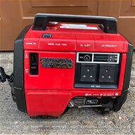honda petrol generator for sale