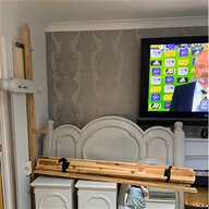 shabby tv unit for sale