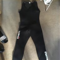 semi dry wetsuit for sale