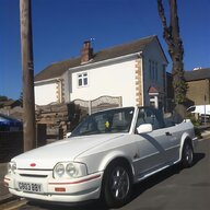 xr3i for sale