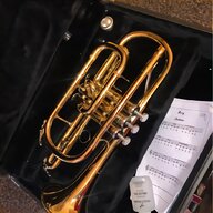 besson trumpet for sale