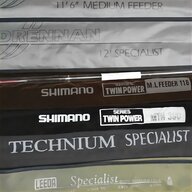 shimano twin power rod for sale
