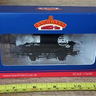 bachmann limited for sale