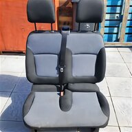 vivaro passenger seat for sale