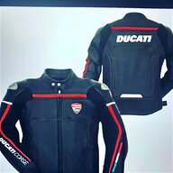 ducati leathers for sale