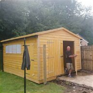 9x6 shed for sale