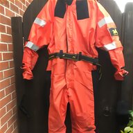 immersion suit for sale