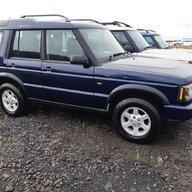 range rover manual for sale
