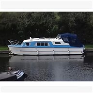 canal cruiser for sale