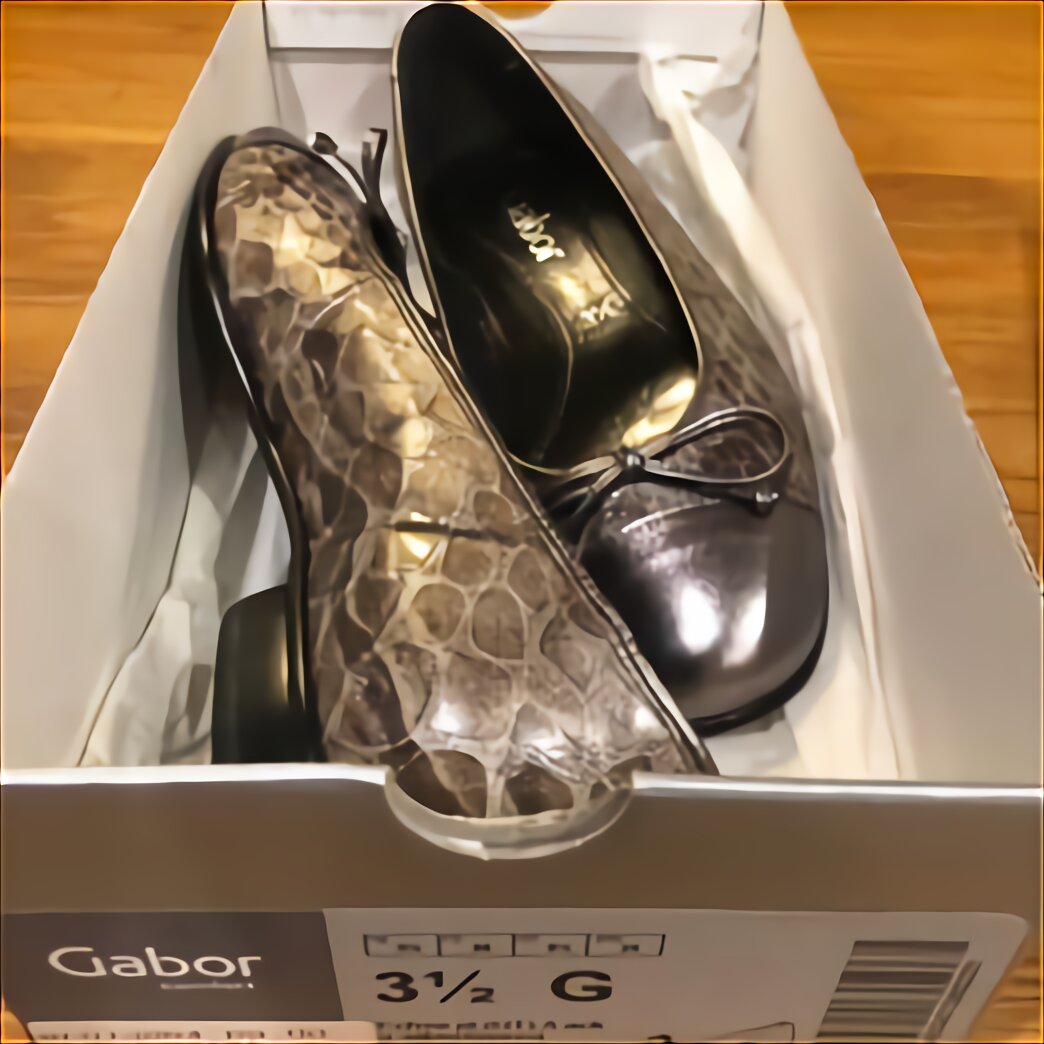 Gabor Jollys Shoes for sale in UK | 28 used Gabor Jollys Shoes