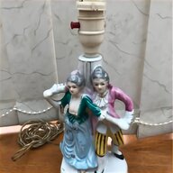 lladro dancing figurines for sale