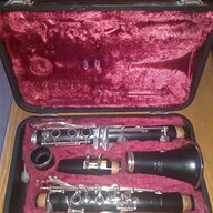 yamaha 250 clarinet for sale