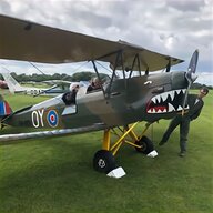 tiger moth aircraft for sale