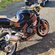 kawasaki street fighter motorcycle for sale