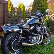 harley hardtail for sale