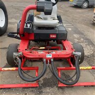 rough mower for sale