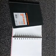 a5 sketchbook for sale