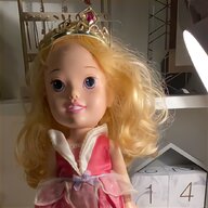 disney princess dolls for sale