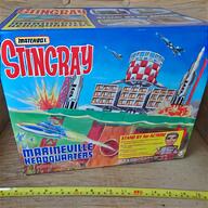 matchbox stingray for sale